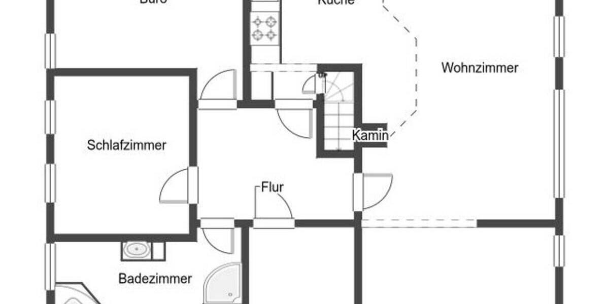 Gewerbeobjekt Chemnitz Einsiedel - 180.000&euro; | Angebot:26686846