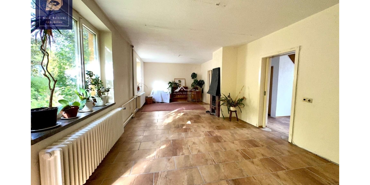 Doppelhaushälfte mit einzigartiger Aussicht in Zschopau - Doppelhaushälfte Zschopau | Angebot:21185436