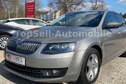 Skoda Octavia 118.290 km 11.690 &euro; Chemnitz 09120