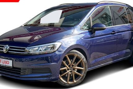 VW Touran 62.090 km 26.490 &euro; Chemnitz 09113