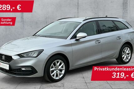 Seat Leon 67.765 km 22.300 &euro; Chemnitz 09119