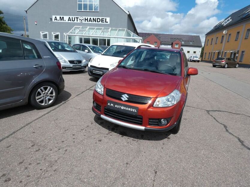 SX4