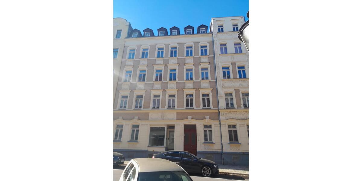 Dachgeschoßwohnung Chemnitz Hilbersdorf - 3 Zimmer, 70 m&sup2;, 370&euro; | Angebot:26143792