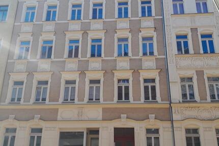 Wohnung Chemnitz Hilbersdorf - 3 Zimmer, 70 m&sup2;, 370&euro; | Angebot:26143792