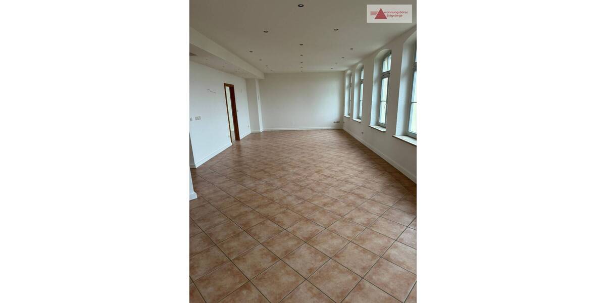 Etagenwohnung Erlau - 3 Zimmer, 107 m&sup2;, 149.000&euro; | Angebot:26643046