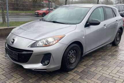 Mazda 3 212.552 km 3.700 &euro; Chemnitz 09114