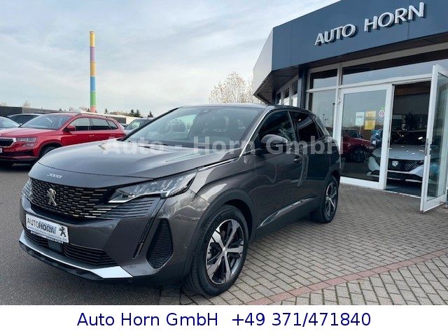 Peugeot 3008 47.500 km 20.940 &euro; Chemnitz 09114