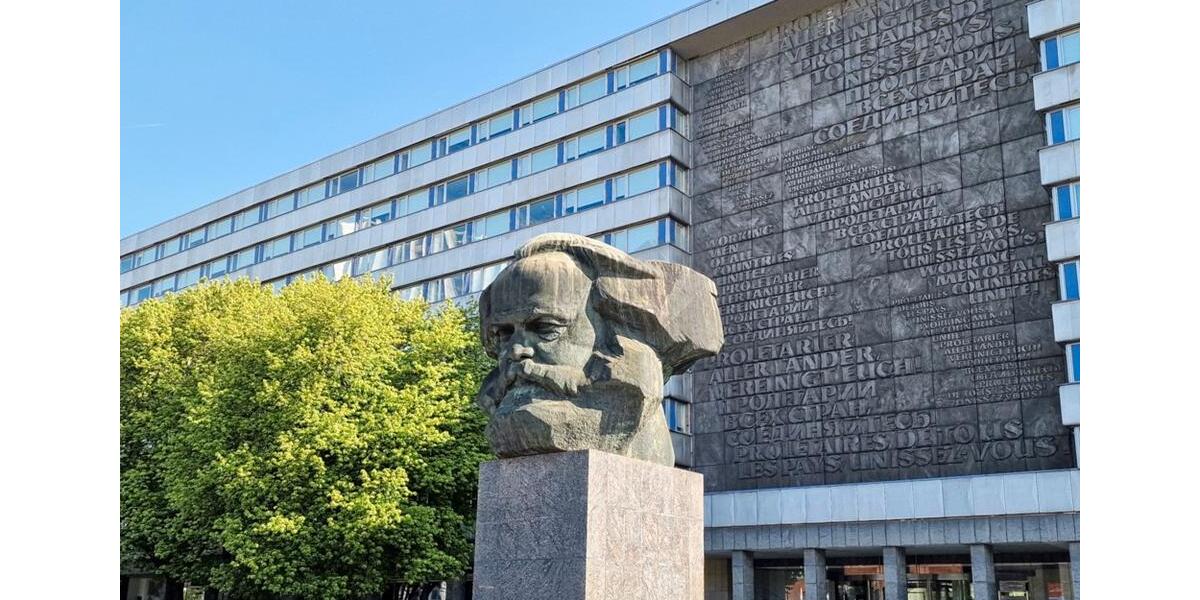 Erdgeschoßwohnung Chemnitz Rabenstein - 2 Zimmer, 46 m&sup2;, 650&euro; | Angebot:23102840