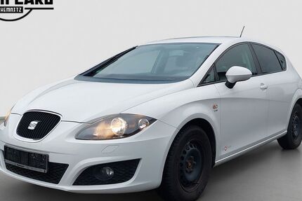 Seat Leon 113.837 km 5.900 &euro; Chemnitz 09116