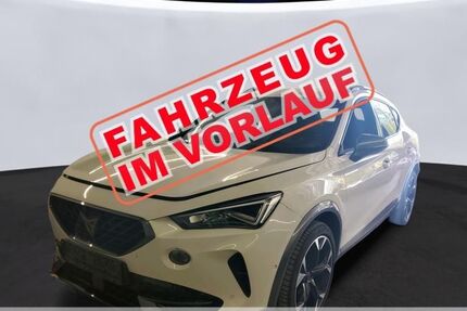 Cupra Formentor 30.540 km 24.999 &euro; Chemnitz - Mittelbach 09224