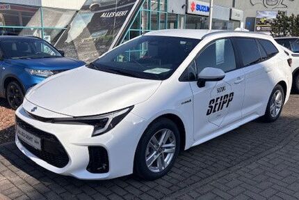 Suzuki Swace 6.000 km 28.890 &euro; Chemnitz 09116