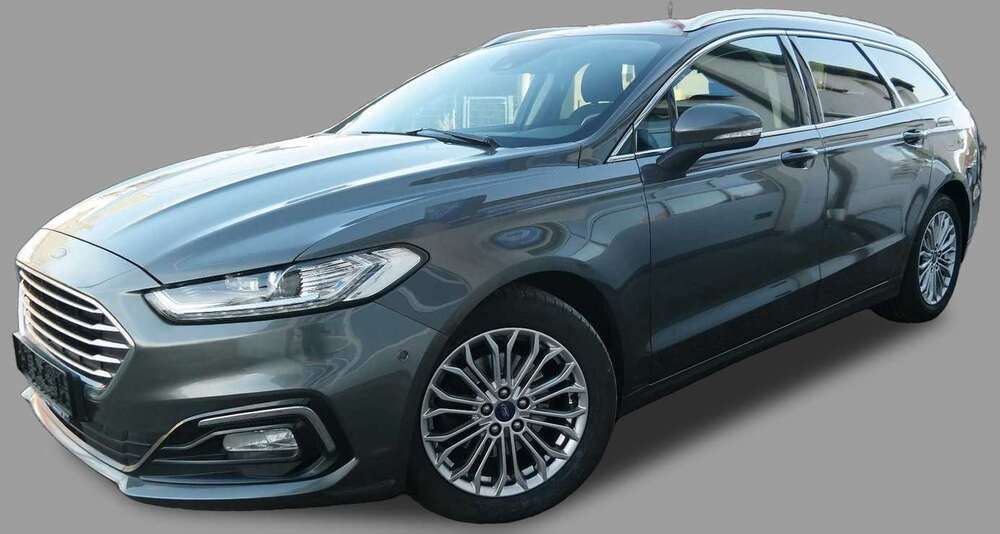 Mondeo