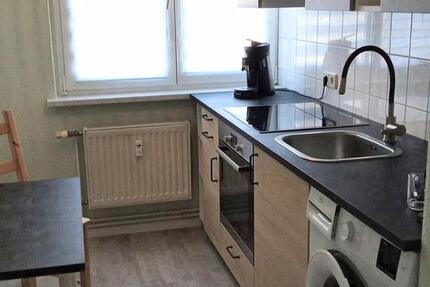 Wohnung Limbach-Oberfrohna Oberfrohna - 2 Zimmer, 47 m&sup2;, 41.500&euro; | Angebot:26251050