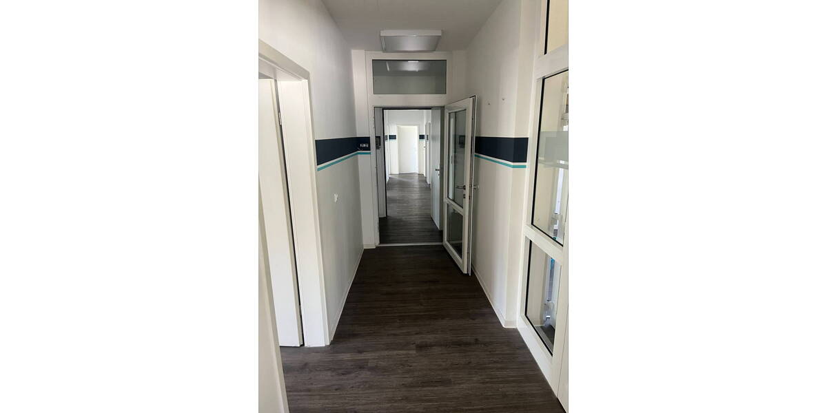 Ihre neue Gewerbeimmobilie in Chemnitz-Helbersdorf 1 zimmer