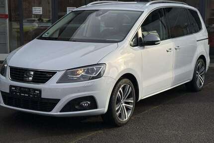 Seat Alhambra 42.000 km 33.499 € Chemnitz 09125