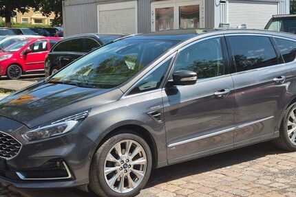 Ford S-Max 245.000 km 12.200 &euro; Chemnitz 09120