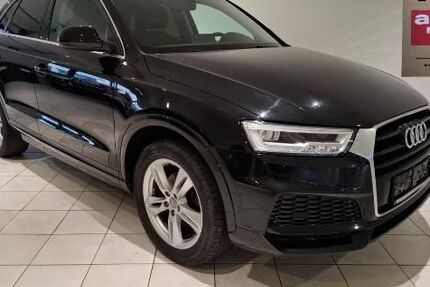 Audi Q3 90.616 km 19.999 € Frohburg 04654