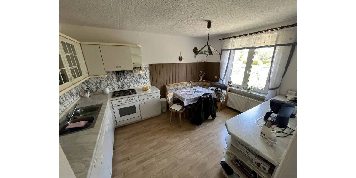 Doppelhaushälfte Burgstädt - 4 Zimmer, 90 m&sup2;, 149.000&euro; | Angebot:26188664