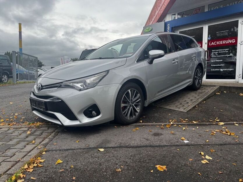 Avensis