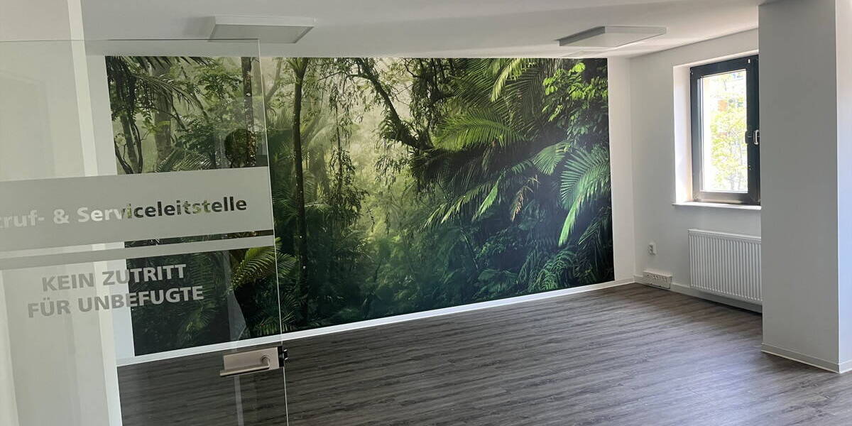 Ihre neue Gewerbeimmobilie in Chemnitz-Helbersdorf 1 zimmer