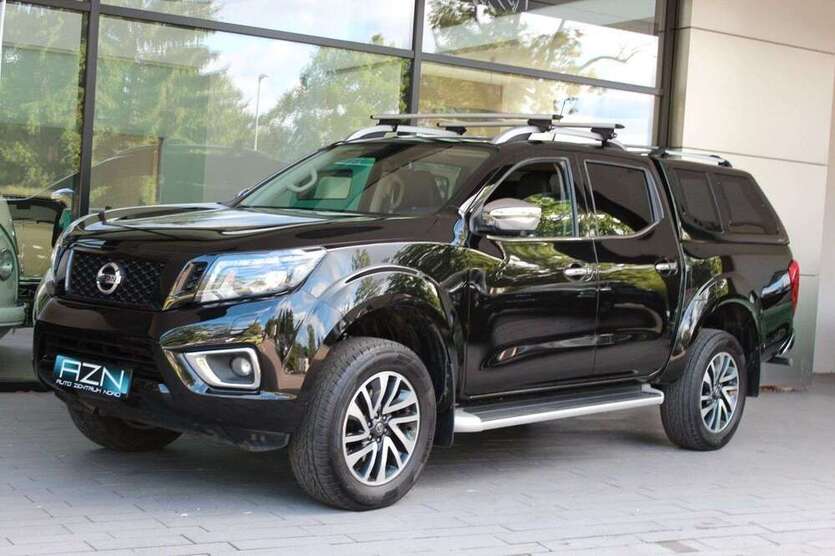 Navara