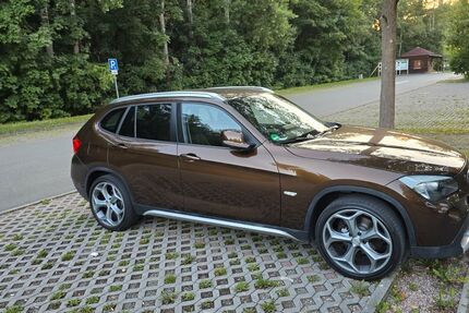 BMW X1 134.200 km 7.900 &euro; Chemnitz 09111