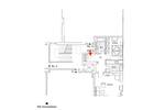 Etagenwohnung Chemnitz Sonnenberg - 2 Zimmer, 57 m&sup2;, 309&euro; | Angebot:26805948