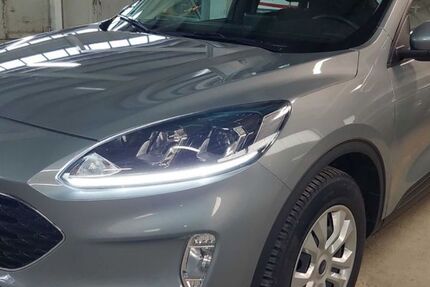 Ford Kuga 26.400 km 20.500 € Brand-Erbisdorf 09618