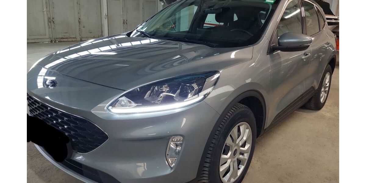 Ford Kuga 26.400 km 20.500 € Brand-Erbisdorf 09618