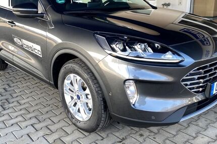 Ford Kuga 90.000 km 24.590 &euro; Glauchau 08371