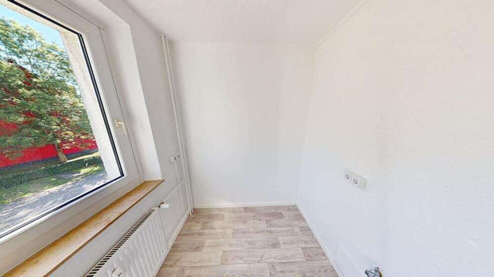 Wohnung zum Mieten in Chemnitz 292 € 45.95 m²