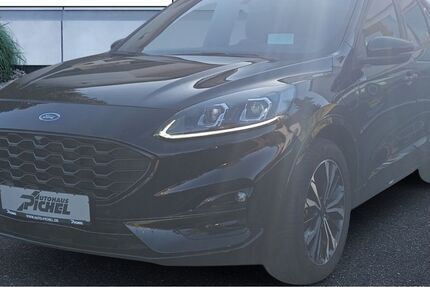 Ford Kuga 47.710 km 23.950 &euro; Hartmannsdorf 09232