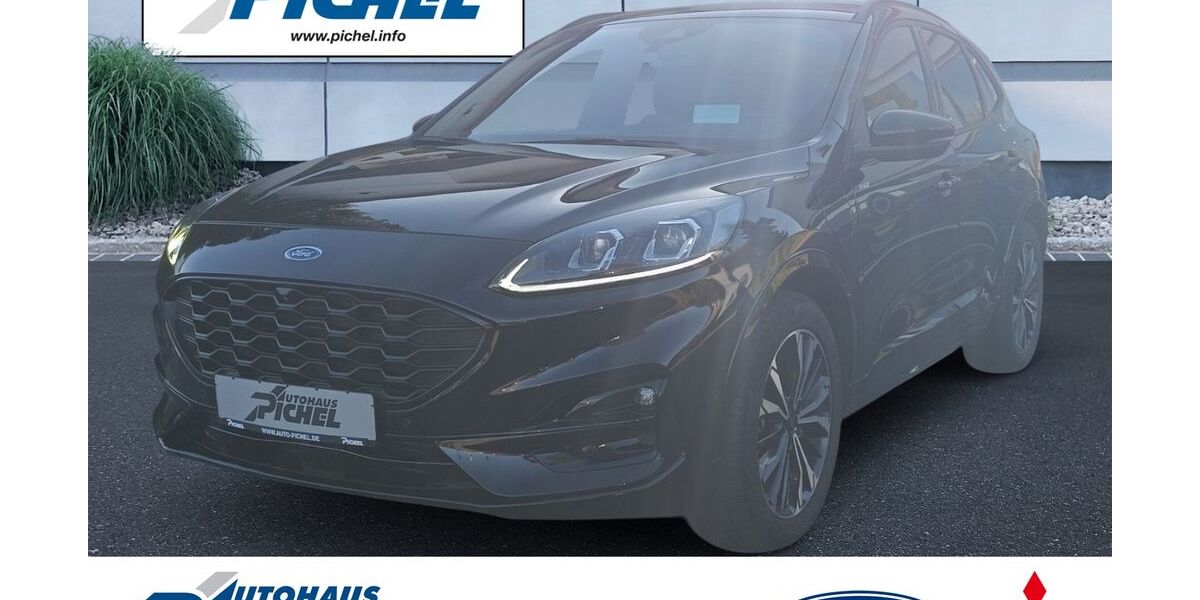 Ford Kuga 47.710 km 23.950 &euro; Hartmannsdorf 09232