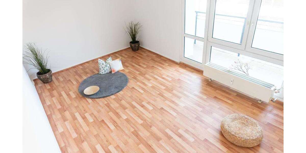 Etagenwohnung Chemnitz Zentrum - 2 Zimmer, 57 m&sup2;, 365&euro; | Angebot:26931038