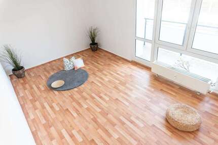 Wohnung Chemnitz Zentrum - 2 Zimmer, 57 m&sup2;, 365&euro; | Angebot:26931038