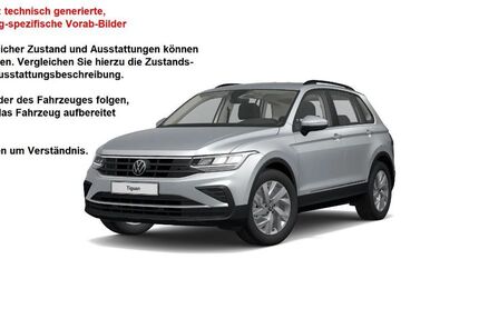 VW Tiguan 66.879 km 31.410 &euro; Lichtenstein 09350