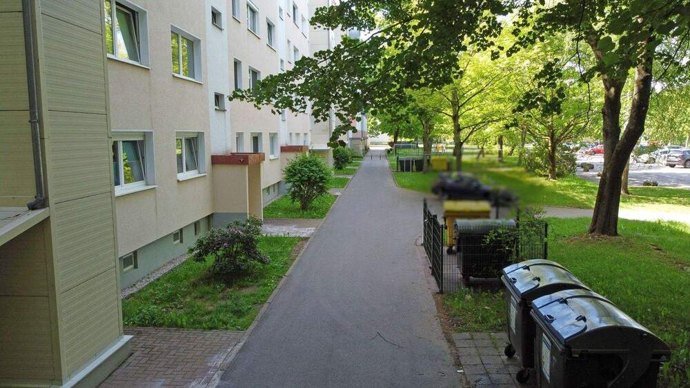 Etagenwohnung Chemnitz Kappel - 1 Zimmer, 332 m&sup2;, 320.000&euro; | Angebot:25735293