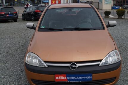 Opel Corsa 182.500 km 690 &euro; Chemnitz 09116