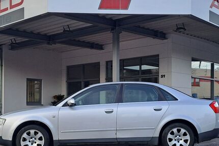 Audi A4 304.700 km 900 &euro; Chemnitz 09130