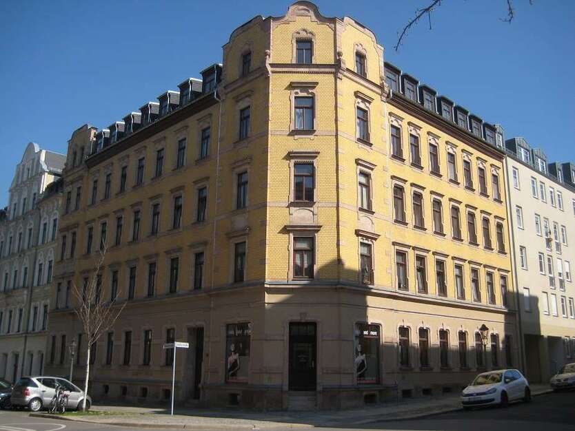 Wohnung zum Kaufen in Chemnitz 35.000 € 41.46 m²