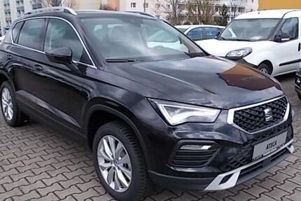 Seat Ateca 21.300 km 28.980 &euro; Waldheim 04736