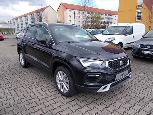 Seat Ateca 21.300 km 28.980 &euro; Waldheim 04736