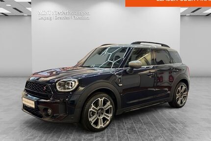 Mini Countryman S (Cooper) 32.137 km 29.800 &euro; Chemnitz/Röhrsdorf 09247
