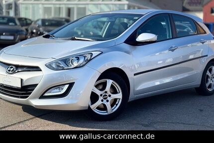 Hyundai i30 129.382 km 7.190 &euro; Chemnitz 09131