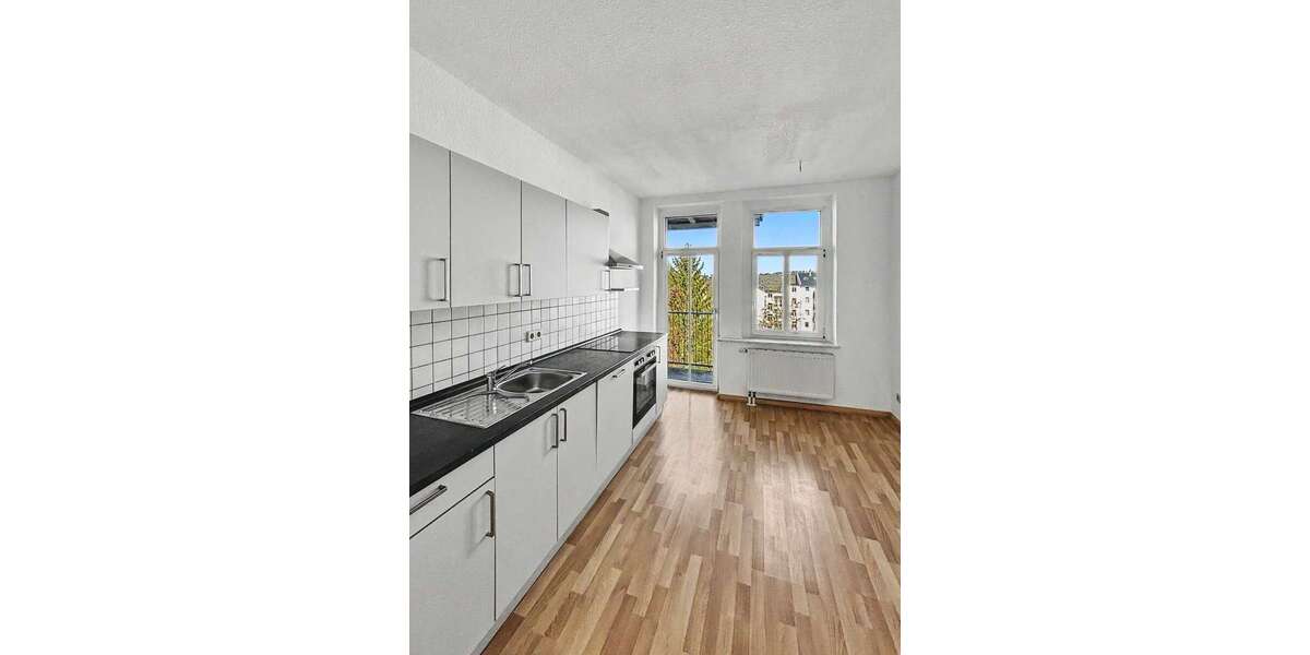 Etagenwohnung Chemnitz Hilbersdorf - 3 Zimmer, 79 m&sup2;, 120.000&euro; | Angebot:26233631