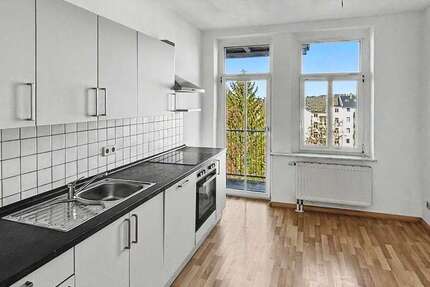 Wohnung Chemnitz Hilbersdorf - 3 Zimmer, 79 m&sup2;, 120.000&euro; | Angebot:26233631