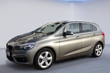 BMW 218 Active Tourer 111.750 km 11.790 &euro; Chemnitz 09228