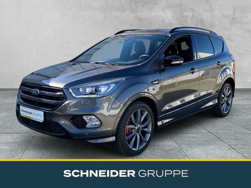 Kuga