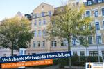 Ideal als erste Anlage! Kleine vermietete Wohnung mit Potential in Schloßchemnitz! - Etagenwohnung Chemnitz Altendorf | Angebot:26384680