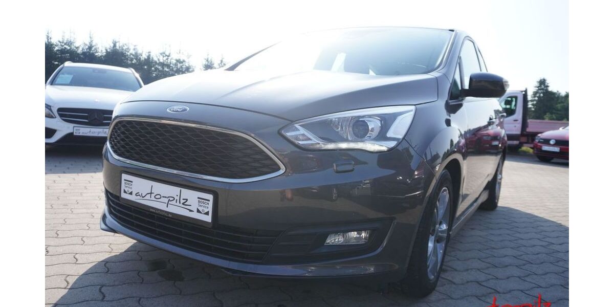 Ford C-Max 68.978 km 11.590 € Thermalbad Wiesenbad OT Schönfeld 09488